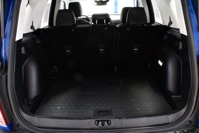 2025 Ford Bronco Sport Outer Banks 4x4