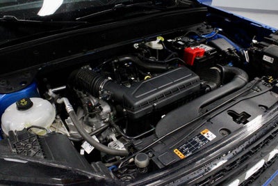 2025 Ford Bronco Sport Outer Banks 4x4