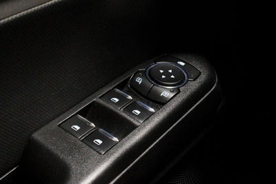 2025 Ford Bronco Sport Outer Banks 4x4