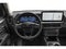 2025 Ford Bronco Sport Outer Banks 4x4