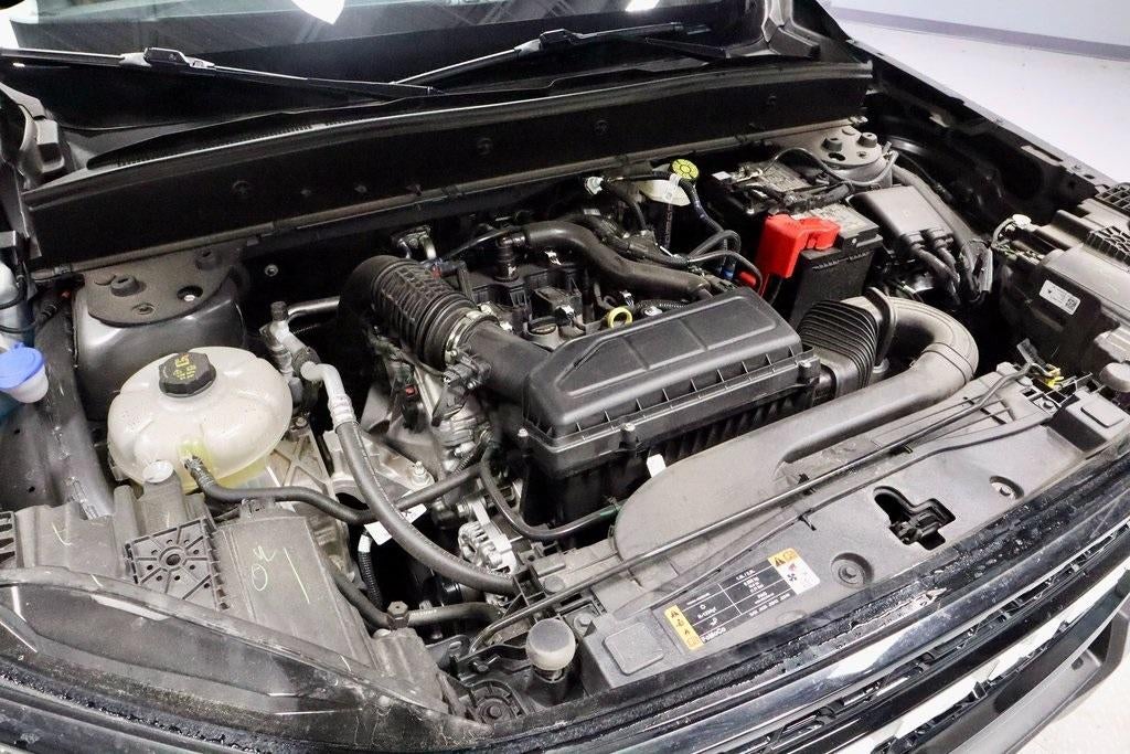 2025 Ford Bronco Sport Outer Banks 4x4