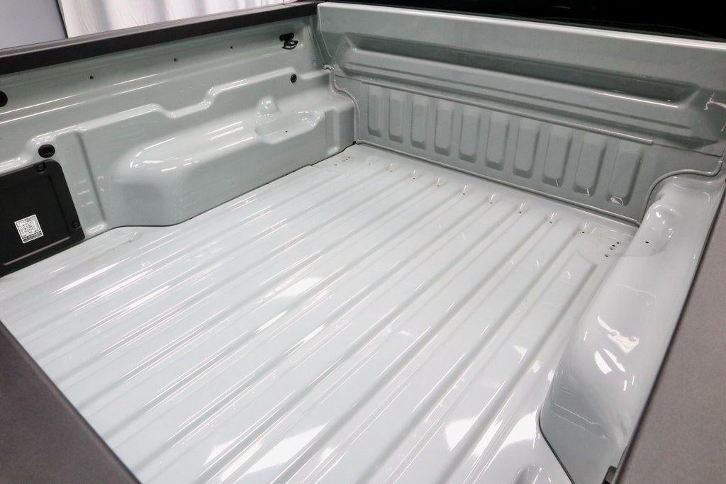 2024 Ford Maverick XL AWD SuperCrew