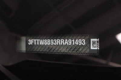 2024 Ford Maverick XL AWD SuperCrew