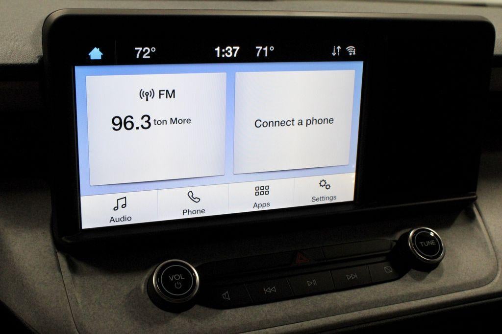 2022 Ford Maverick XLT AWD SuperCrew