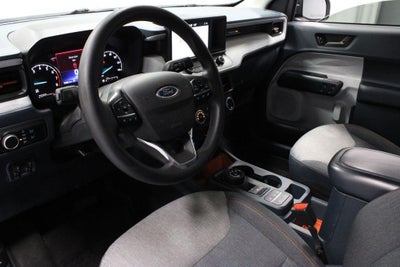 2024 Ford Maverick XLT AWD SuperCrew