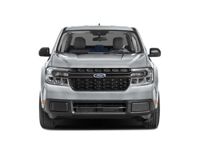 2024 Ford Maverick XLT AWD SuperCrew