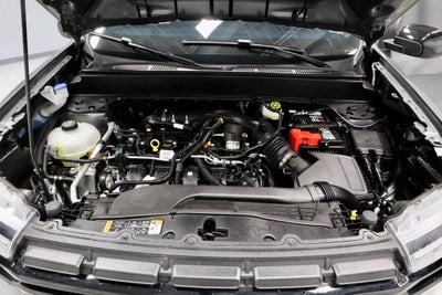 2024 Ford Maverick LARIAT AWD SuperCrew