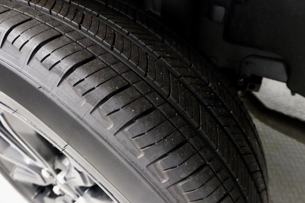 2024 Ford Maverick LARIAT AWD SuperCrew