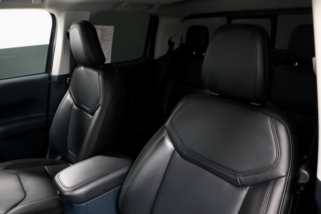 2024 Ford Maverick LARIAT AWD SuperCrew