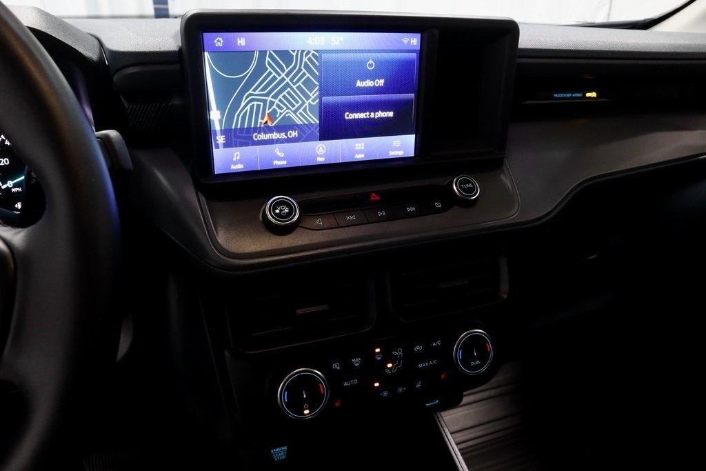 2024 Ford Maverick LARIAT AWD SuperCrew