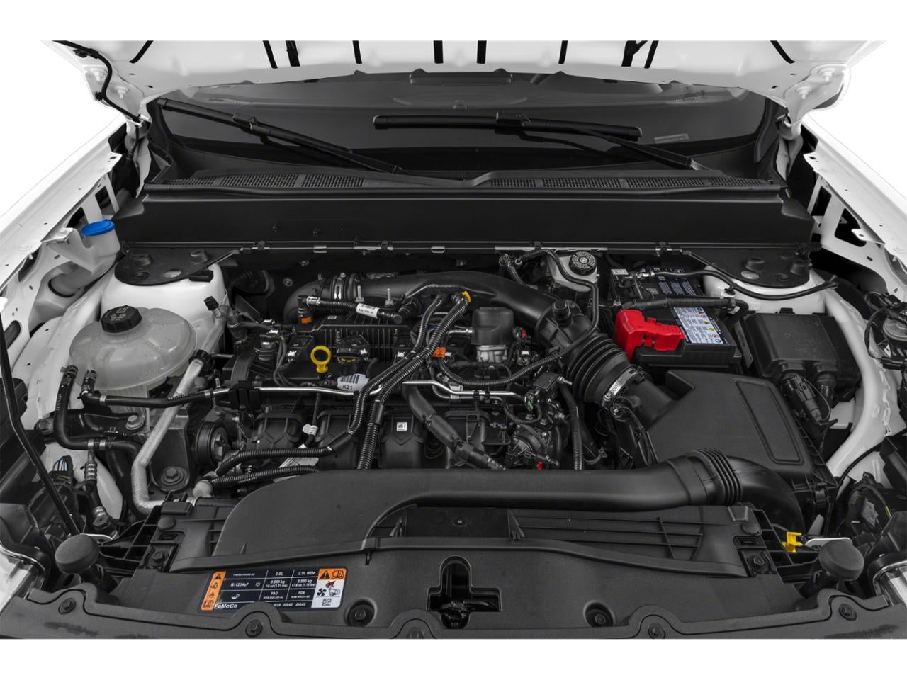 2024 Ford Maverick LARIAT AWD SuperCrew