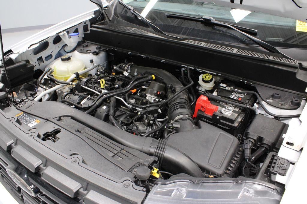 2024 Ford Maverick LARIAT AWD SuperCrew
