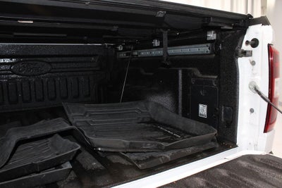 2024 Ford Maverick LARIAT AWD SuperCrew