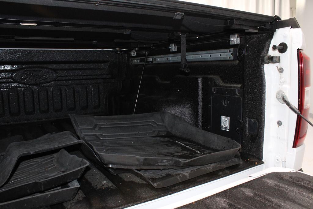 2024 Ford Maverick LARIAT AWD SuperCrew