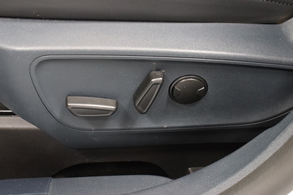 2024 Ford Maverick LARIAT AWD SuperCrew