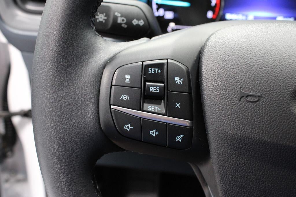 2024 Ford Maverick LARIAT AWD SuperCrew