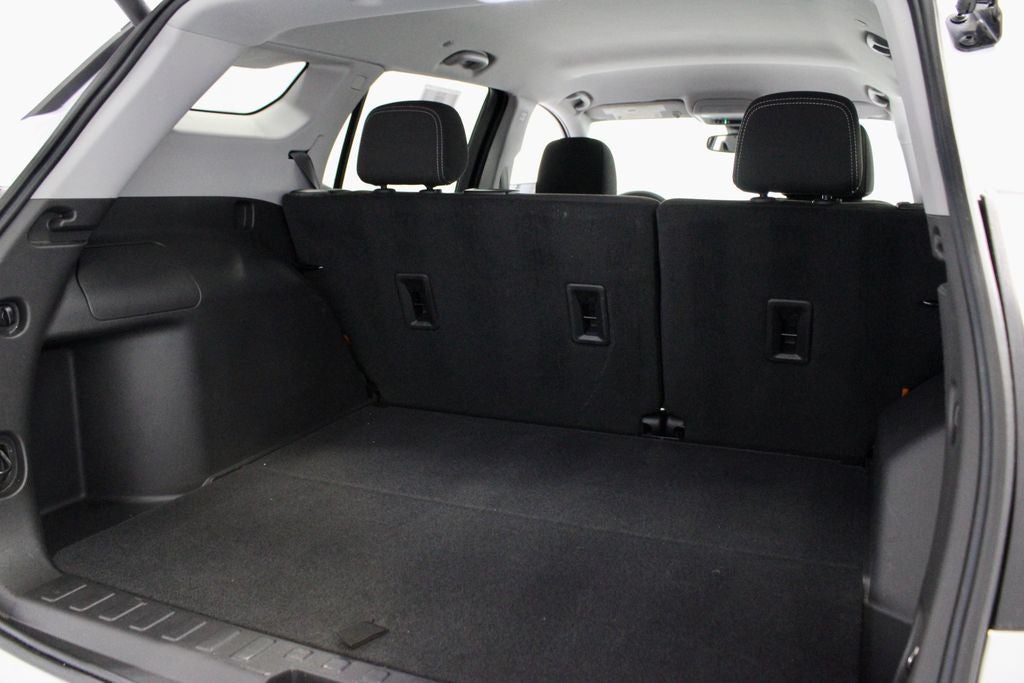 2024 GMC Terrain FWD 4dr SLE