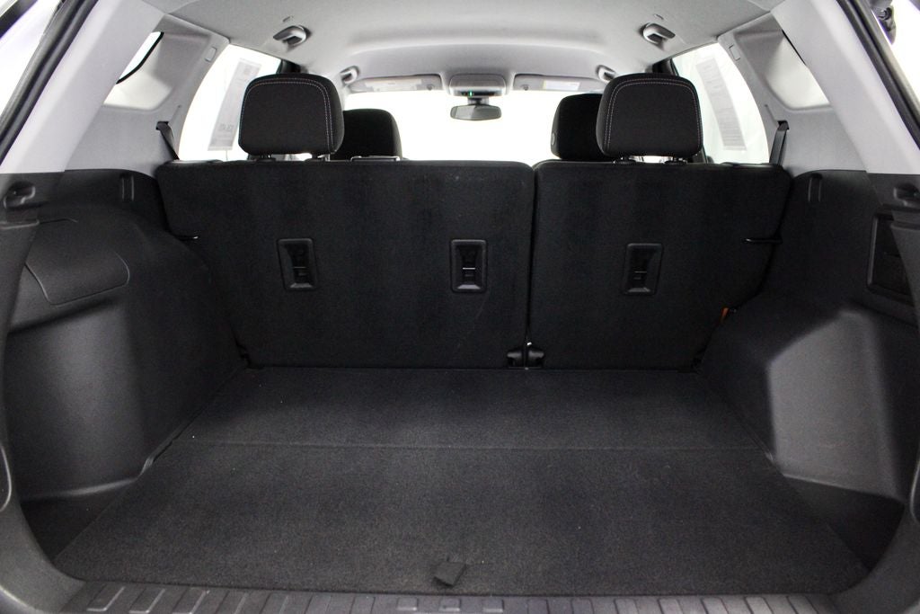 2024 GMC Terrain FWD 4dr SLE
