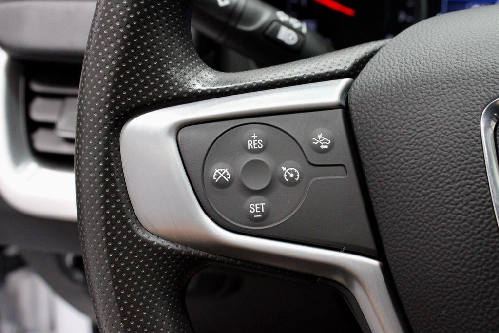 2024 GMC Terrain FWD 4dr SLE