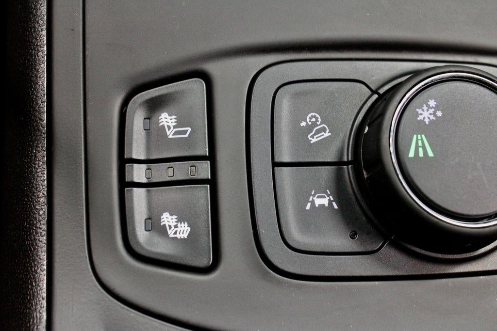 2024 GMC Terrain FWD 4dr SLE