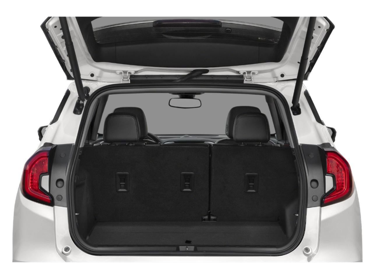 2023 GMC Terrain FWD 4dr SLE