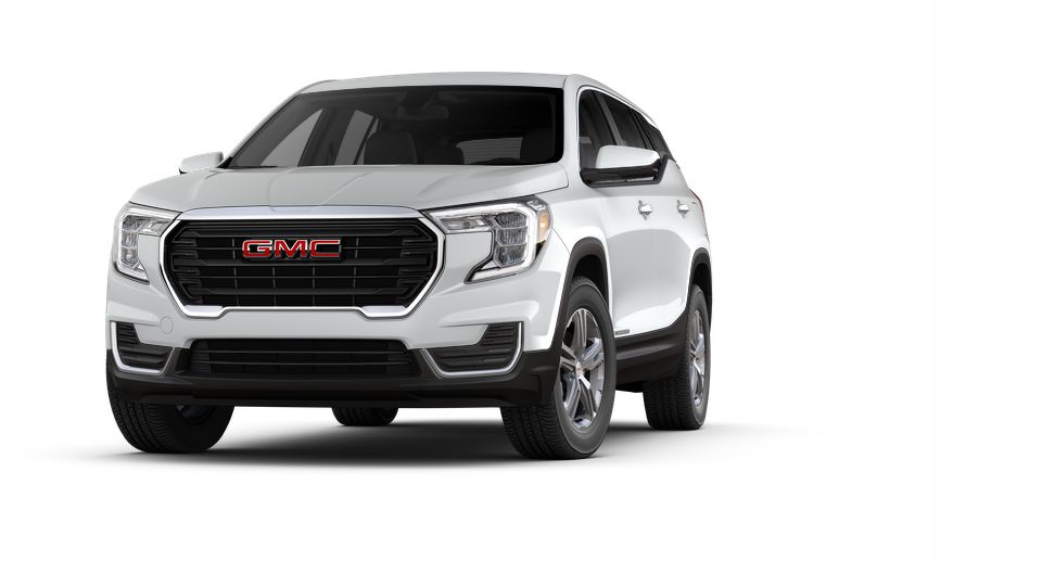 2023 GMC Terrain FWD 4dr SLE
