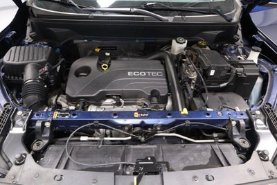 2022 GMC Terrain FWD SLE