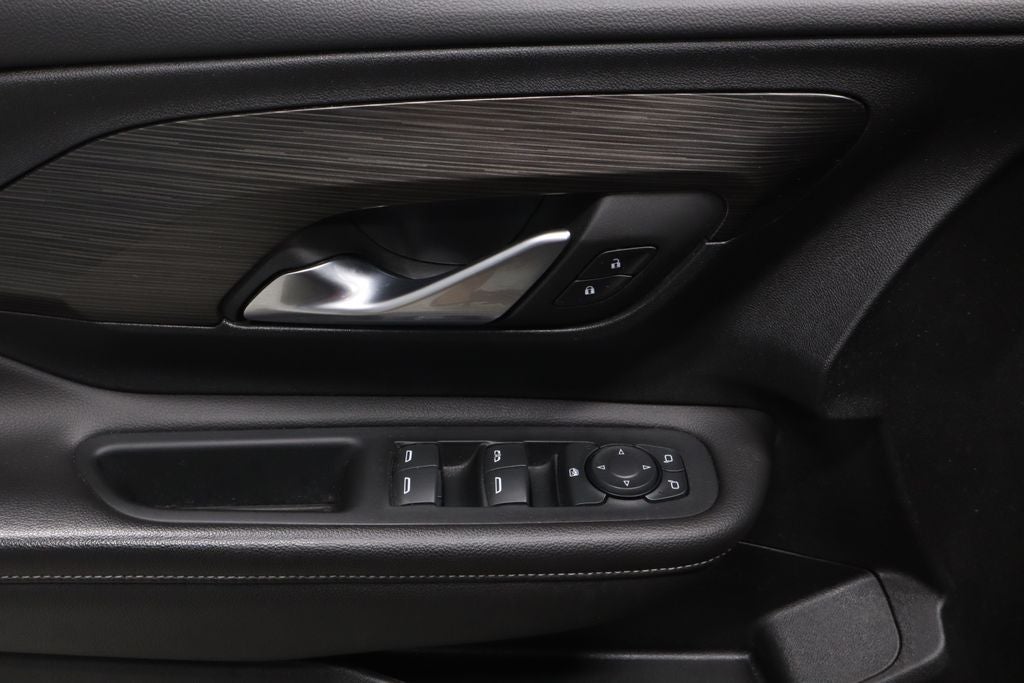 2022 GMC Terrain FWD SLE