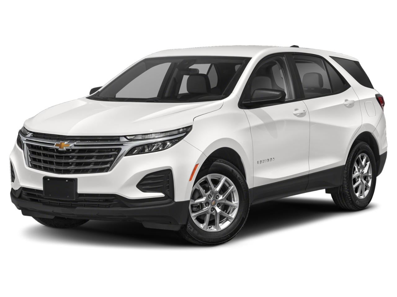 2022 Chevrolet Equinox FWD 4dr LT w/2FL