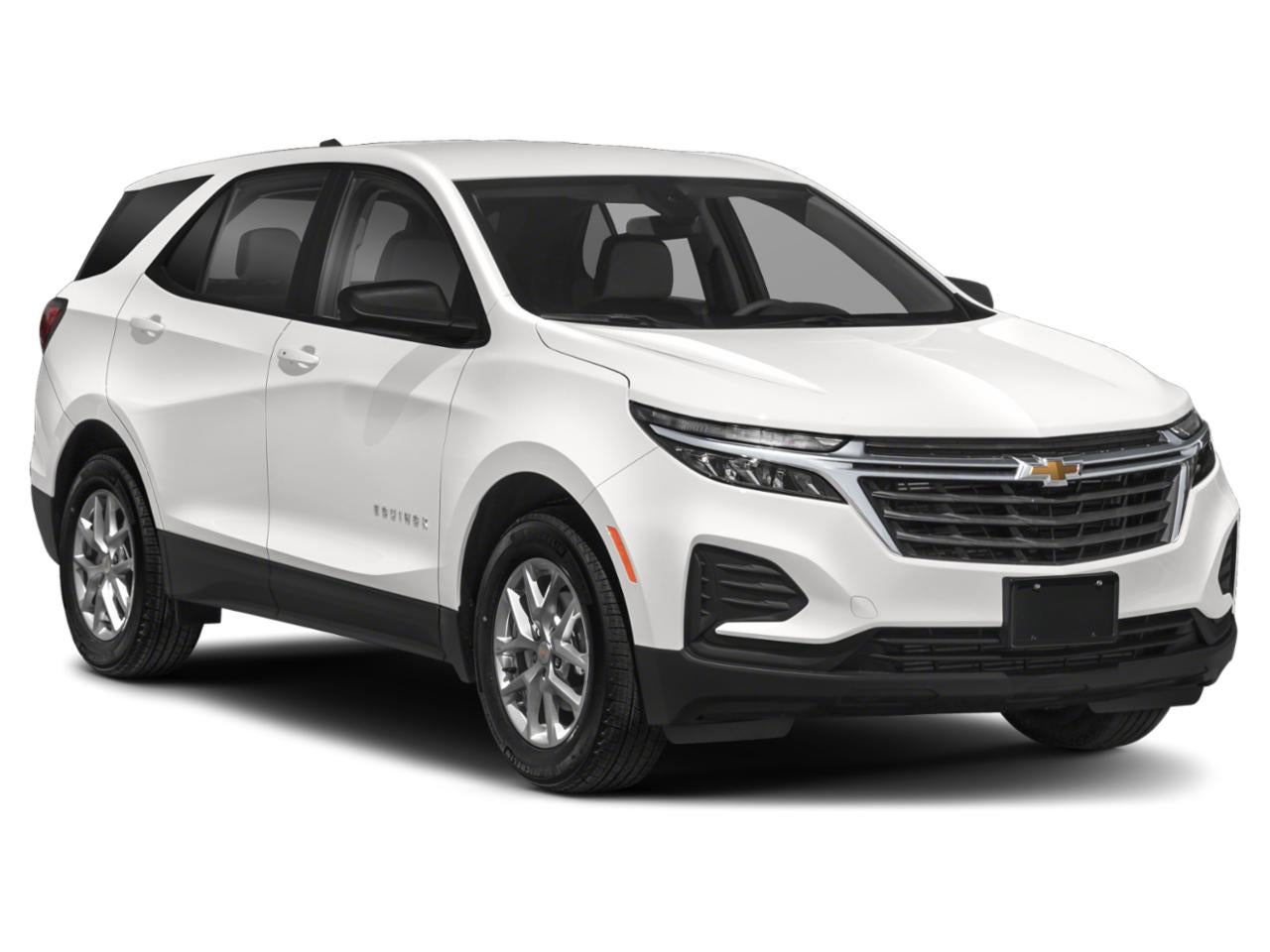 2022 Chevrolet Equinox FWD 4dr LT w/2FL