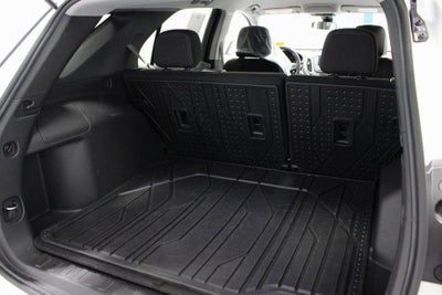 2024 Chevrolet Equinox AWD LS