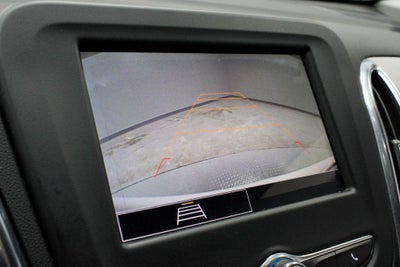 2024 Chevrolet Equinox AWD LS