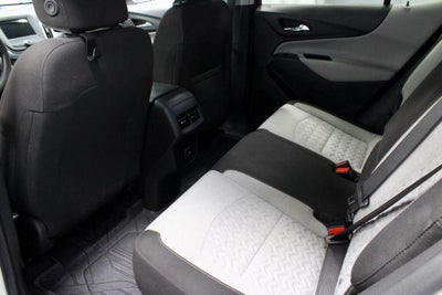 2024 Chevrolet Equinox AWD LS