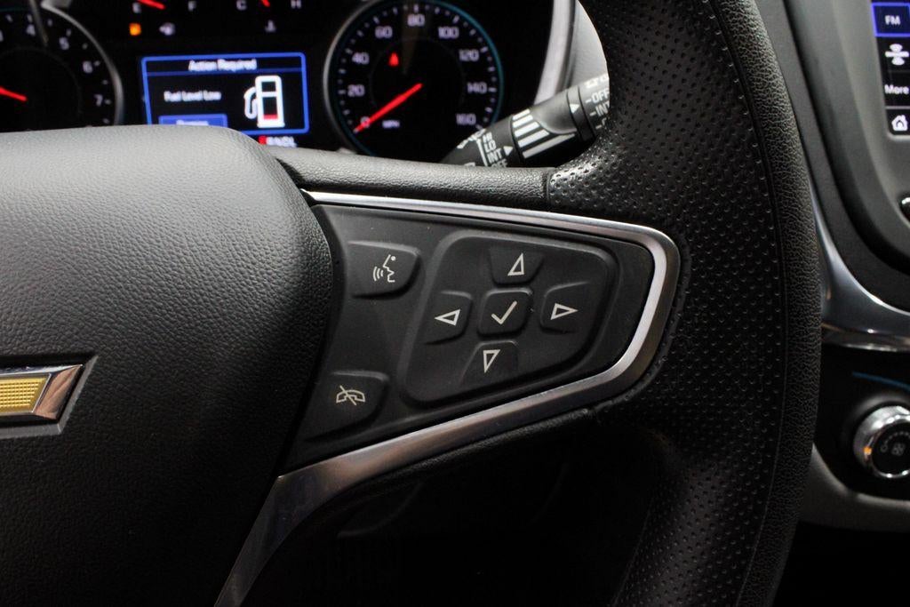 2024 Chevrolet Equinox AWD LS