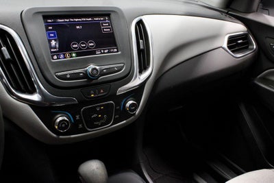 2024 Chevrolet Equinox AWD LS