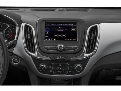 2023 Chevrolet Equinox AWD 4dr RS