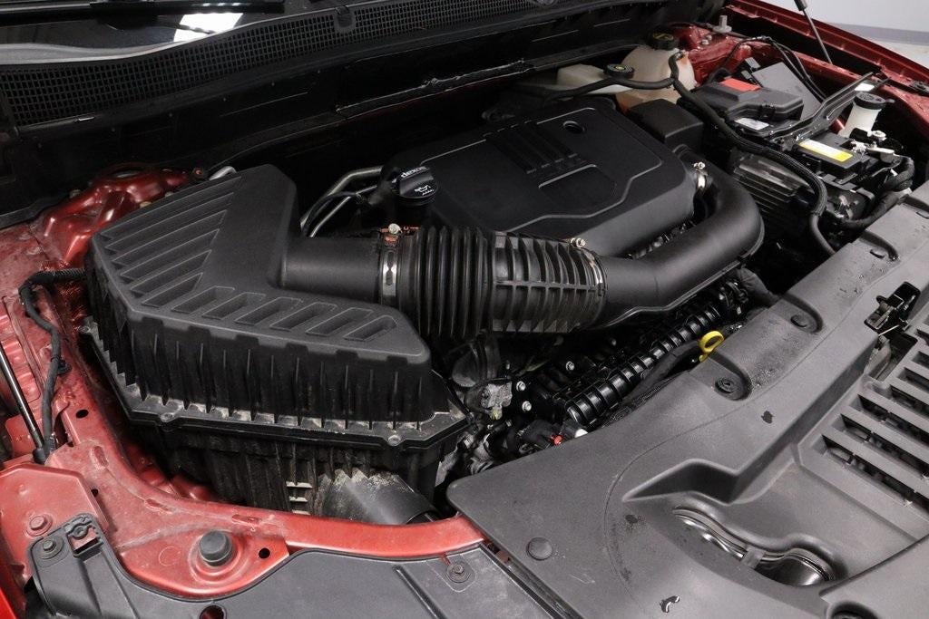 2024 Chevrolet Blazer LT FWD