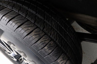 2022 GMC Sierra 1500 Limited Crew Cab Short Box 4-Wheel Drive Elevation 3VL