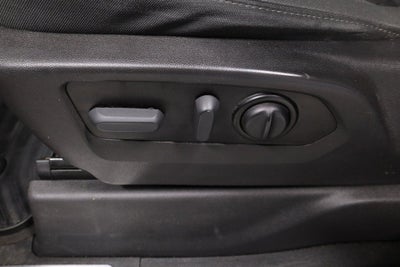 2022 GMC Sierra 1500 Limited Crew Cab Short Box 4-Wheel Drive Elevation 3VL