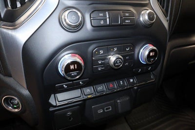 2022 GMC Sierra 1500 Limited Crew Cab Short Box 4-Wheel Drive Elevation 3VL