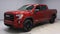 2022 GMC Sierra 1500 Limited Crew Cab Short Box 4-Wheel Drive Elevation 3VL