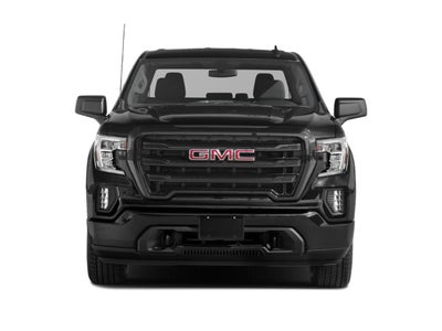 2022 GMC Sierra 1500 Limited Crew Cab Short Box 4-Wheel Drive Elevation 3VL