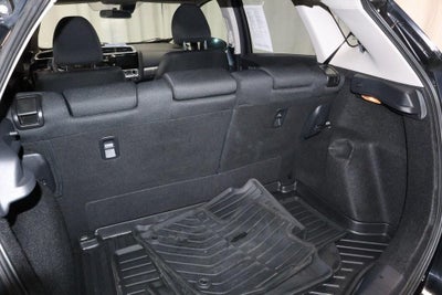 2019 Honda Fit EX CVT