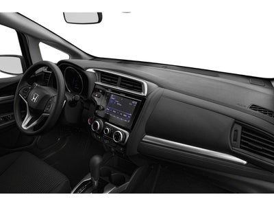 2019 Honda Fit EX CVT