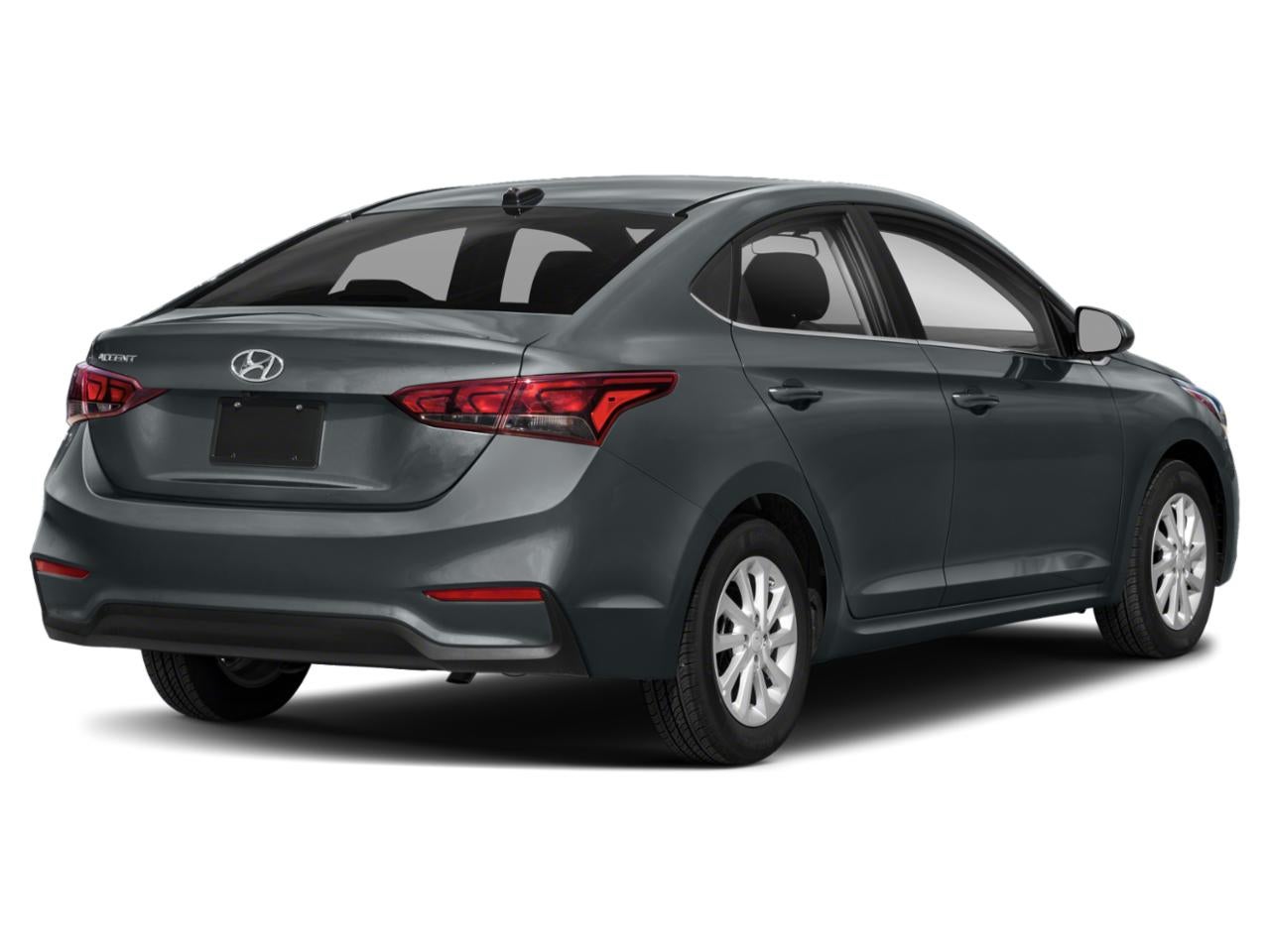2020 Hyundai ACCENT SEL Sedan IVT