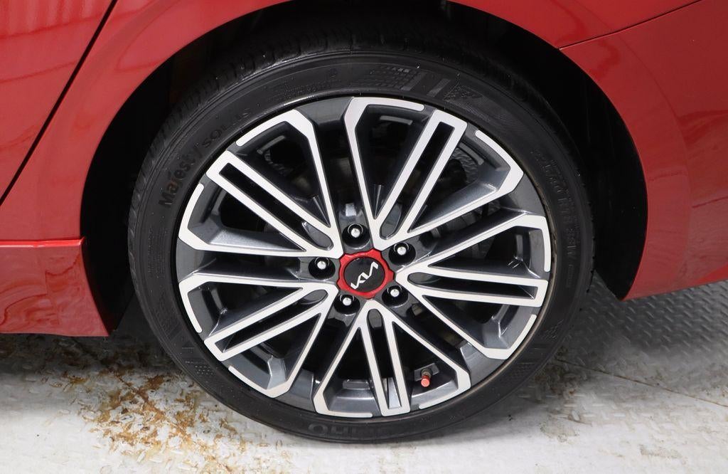 2024 Kia Forte GT DCT