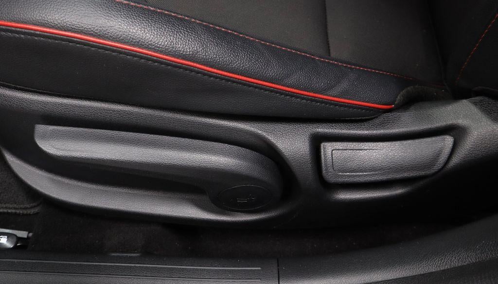 2024 Kia Forte GT DCT