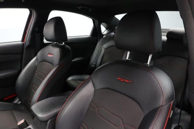 2024 Kia Forte GT DCT