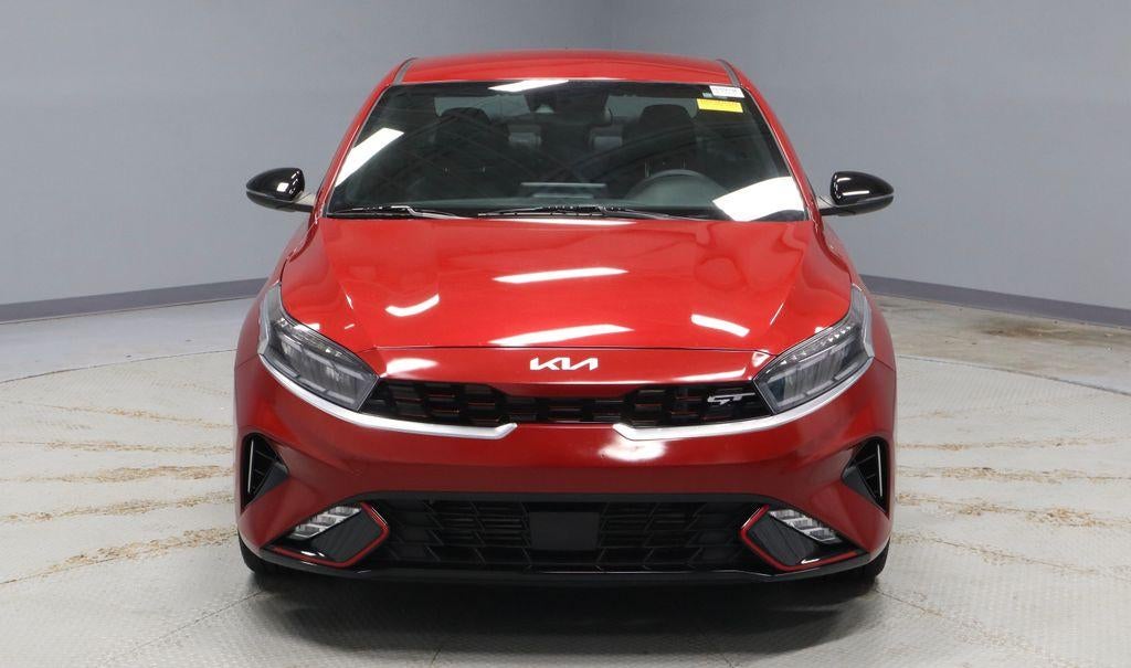 2024 Kia Forte GT DCT