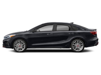 2024 Kia Forte GT DCT